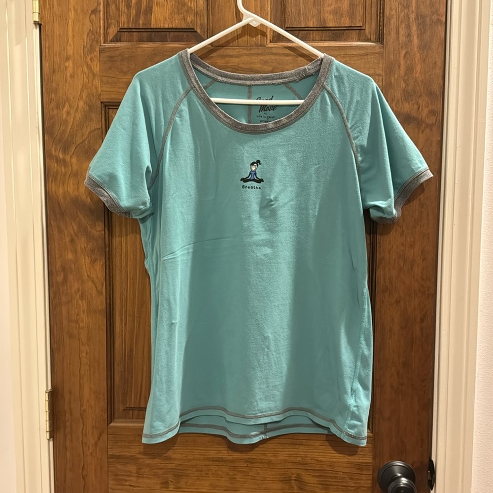 Life is Good T-Shirt